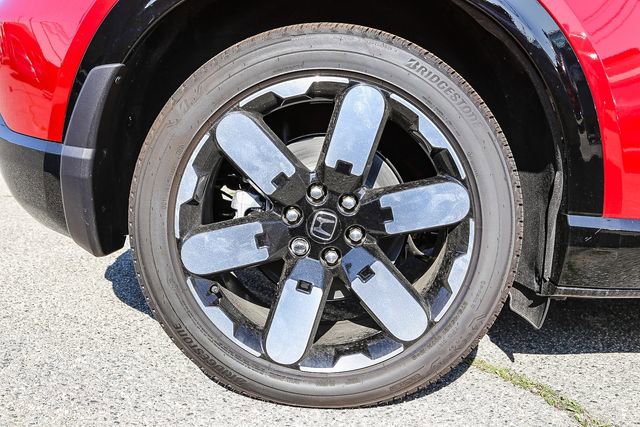 New 2026 Honda Prologue Elite image 19