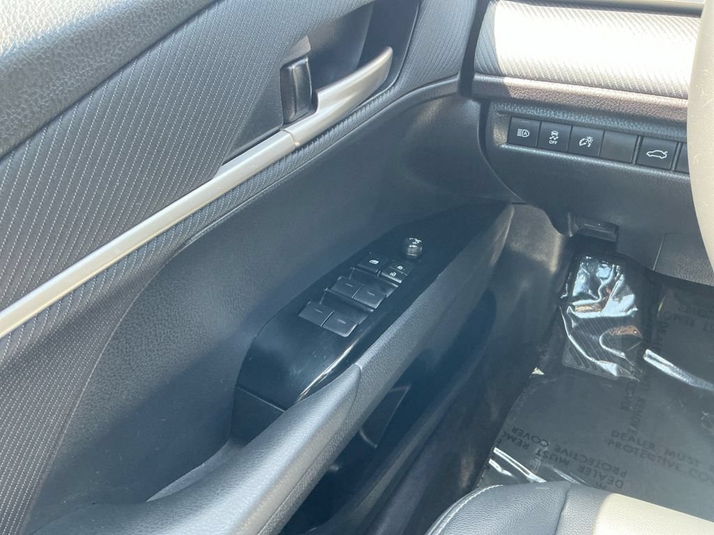 Certified 2025 Toyota Camry SE w/ Convenience Package AWD/4WD image 20