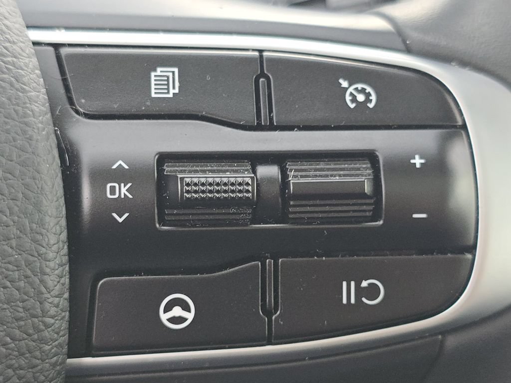 Used 2024 Kia K5 EX FWD image 31