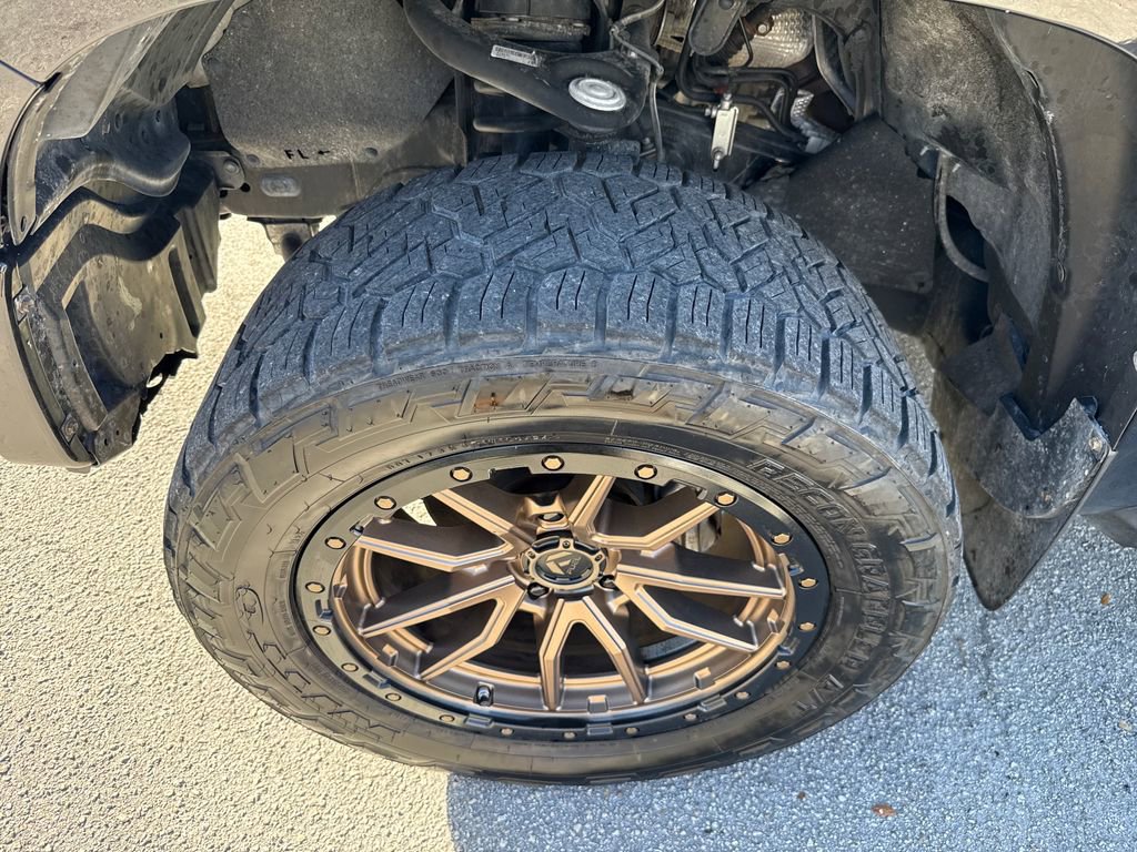 Used 2020 Toyota Tundra SR5 image 10