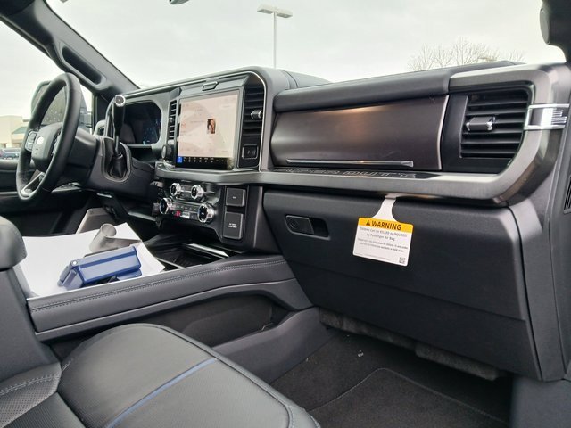 New 2026 Ford F350 Platinum w/ Tremor Off-Road Package image 40