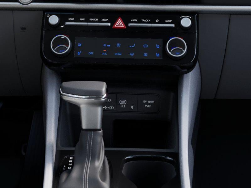New 2026 Hyundai Tucson SEL Plus AWD/4WD image 16