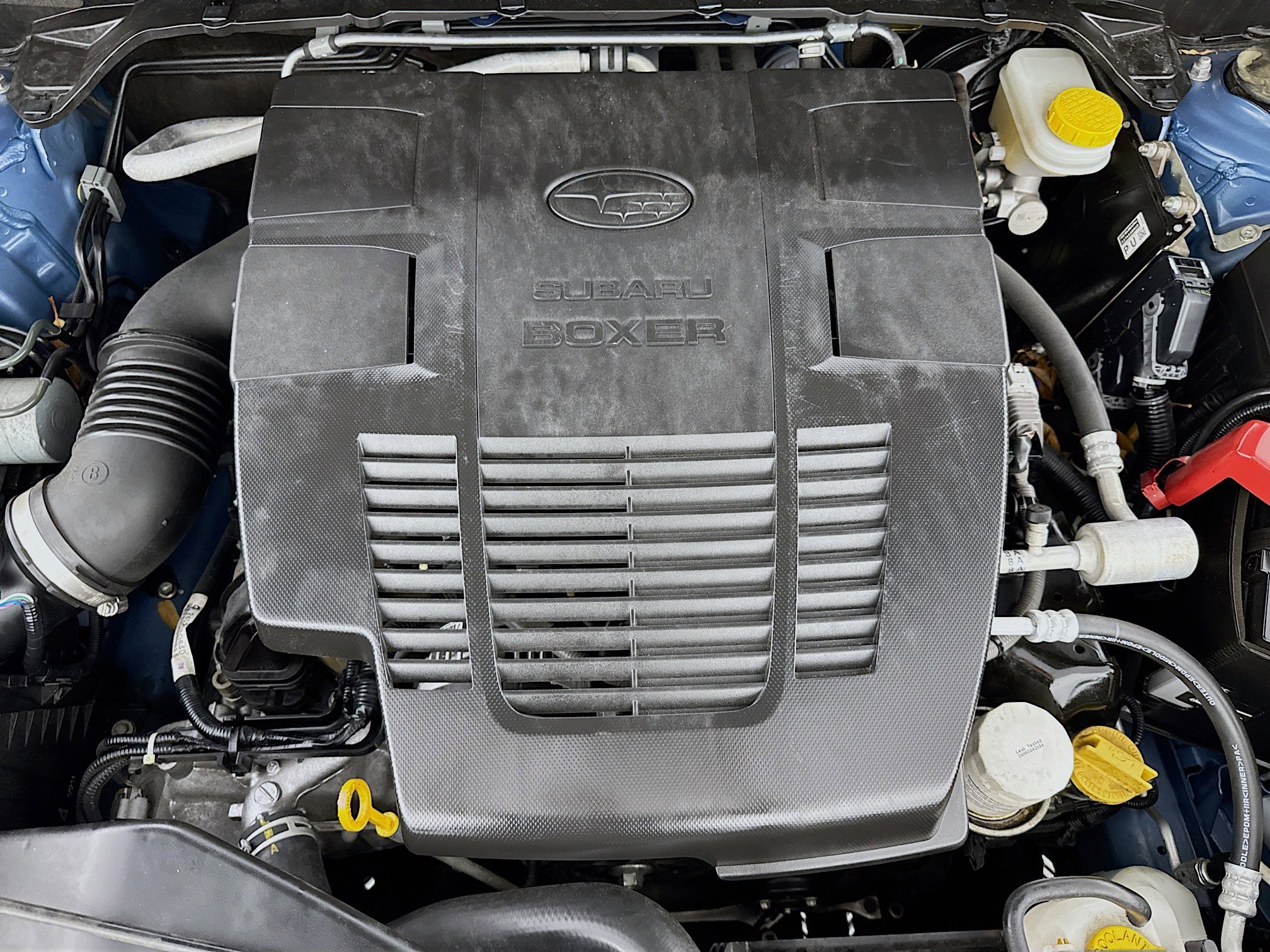 Used 2020 Subaru Forester Touring image 38