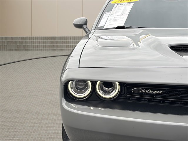 Certified 2023 Dodge Challenger R/T Scat Pack w/ Plus Package image 10