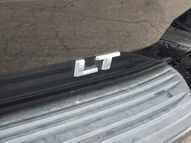 Certified 2024 Chevrolet Tahoe LT image 32