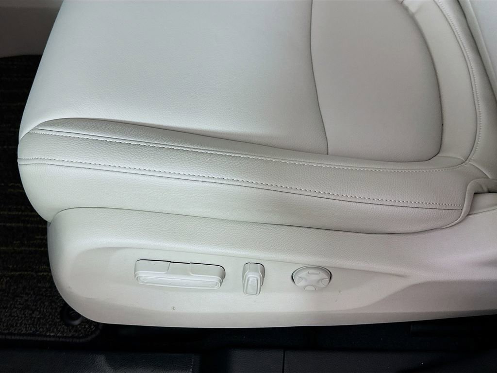 New 2026 Honda Odyssey EX-L image 9