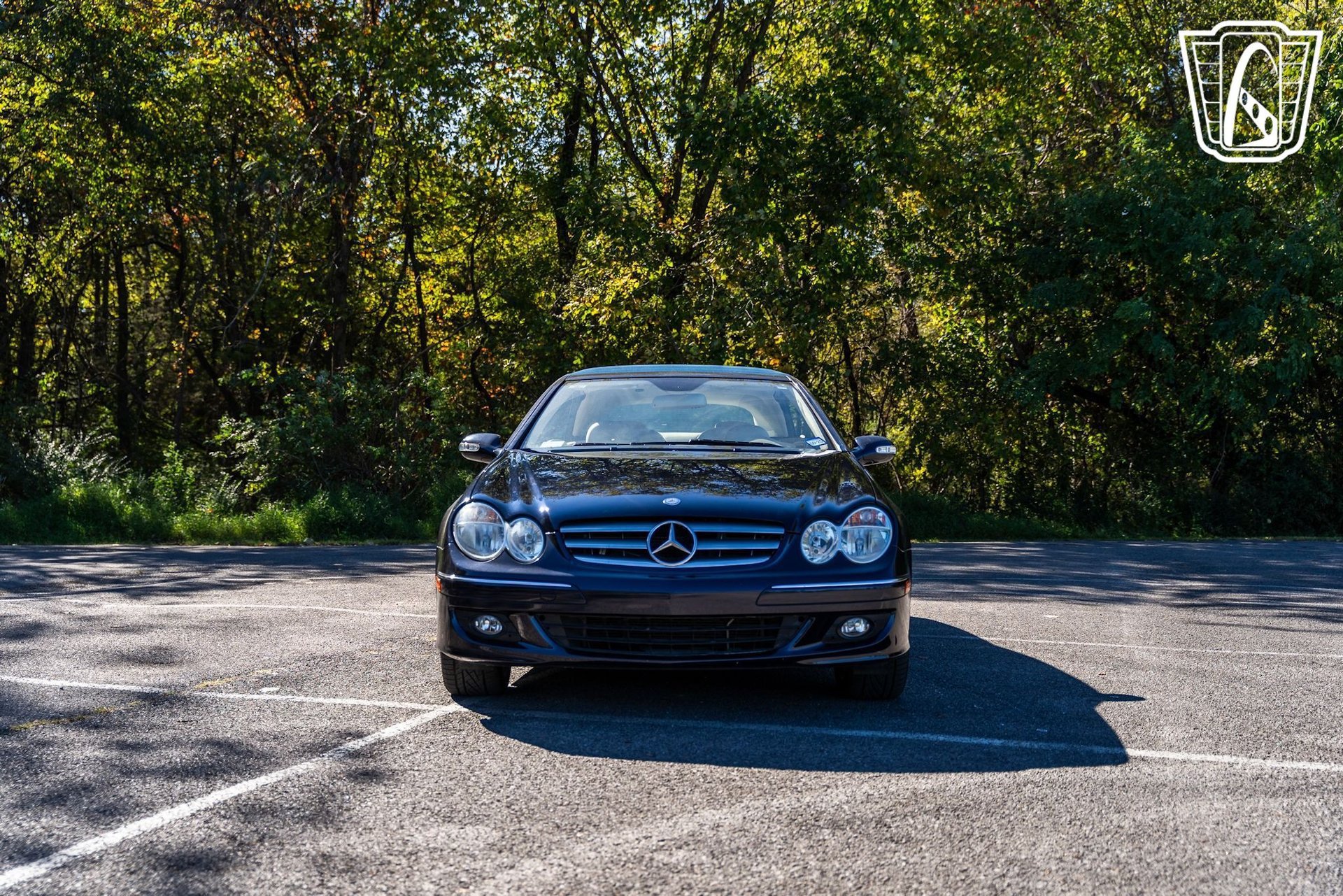 Used 2006 Mercedes-Benz CLK 350 Cabriolet image 11