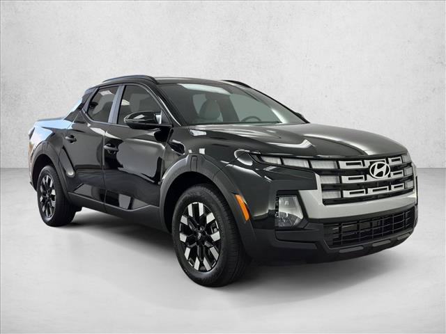 Certified 2026 Hyundai Santa Cruz SEL FWD image 3