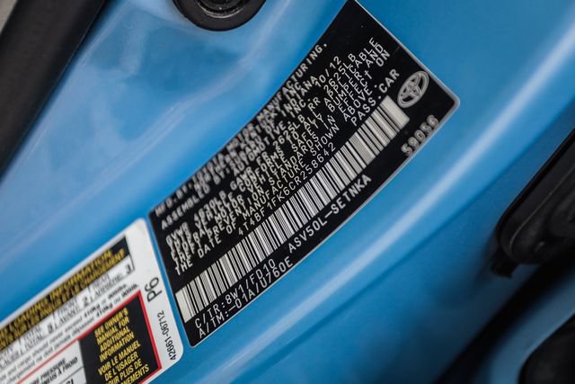 Used 2012 Toyota Camry LE FWD image 54