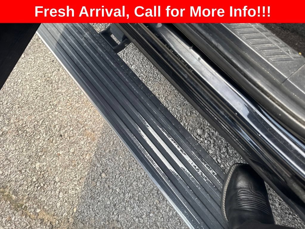 Used 2018 Ford Expedition Max Limited w/ Equipment Group 302A AWD/4WD image 31