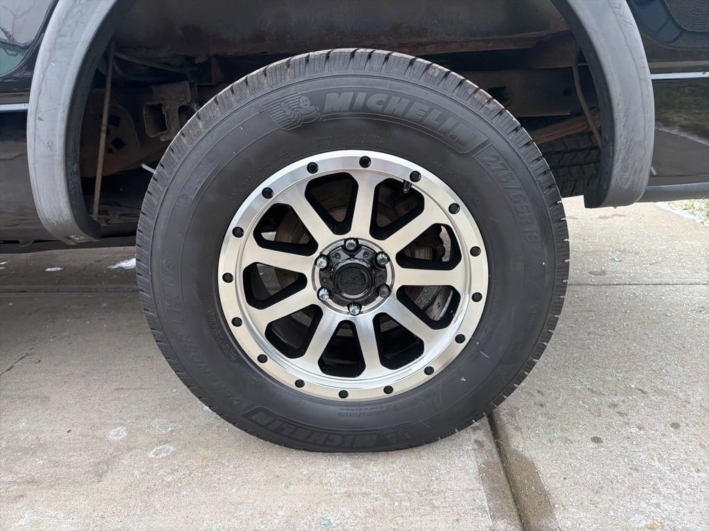 Used 2011 Ford F150 FX4 w/ FX Luxury Pkg image 42