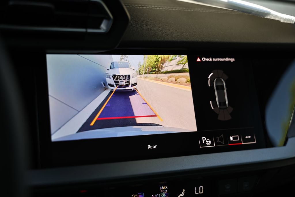 New 2026 Audi A3 2.0T Premium AWD/4WD image 37