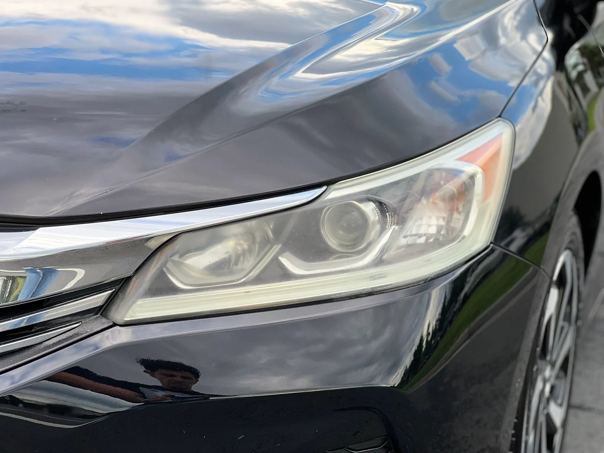 Used 2016 Honda Accord LX image 10