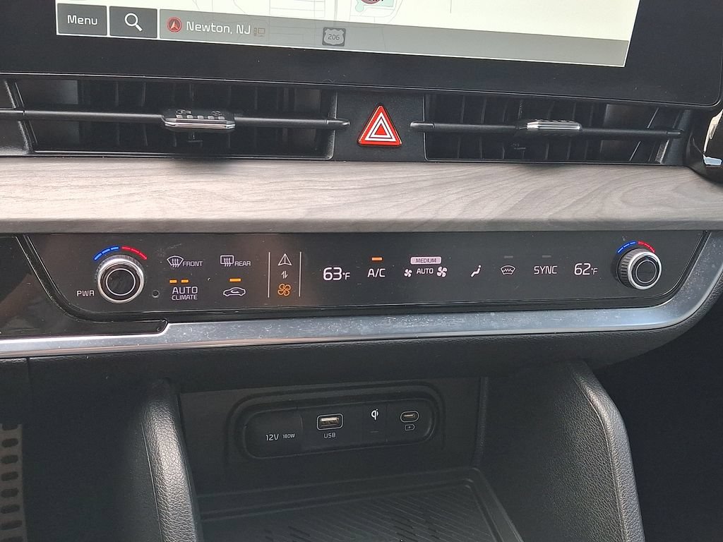 Used 2023 Kia Sportage X-Pro Prestige AWD/4WD image 16