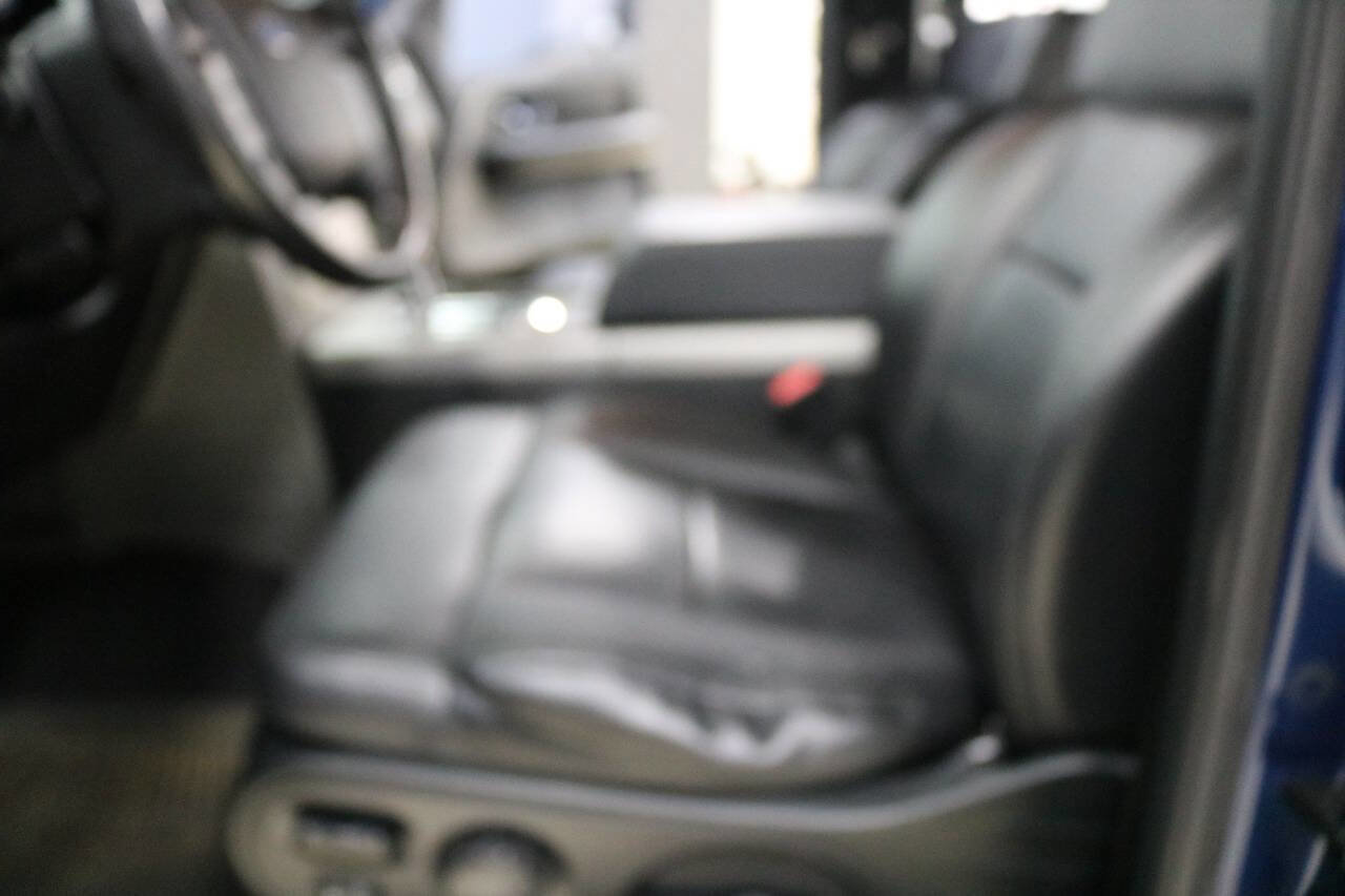 Used 2008 Ford F150 FX4 AWD/4WD image 75