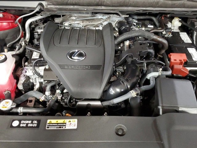 Used 2025 Lexus RX 350 Premium image 26