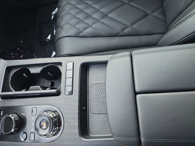 New 2026 Genesis G80 3.5T Prestige image 21