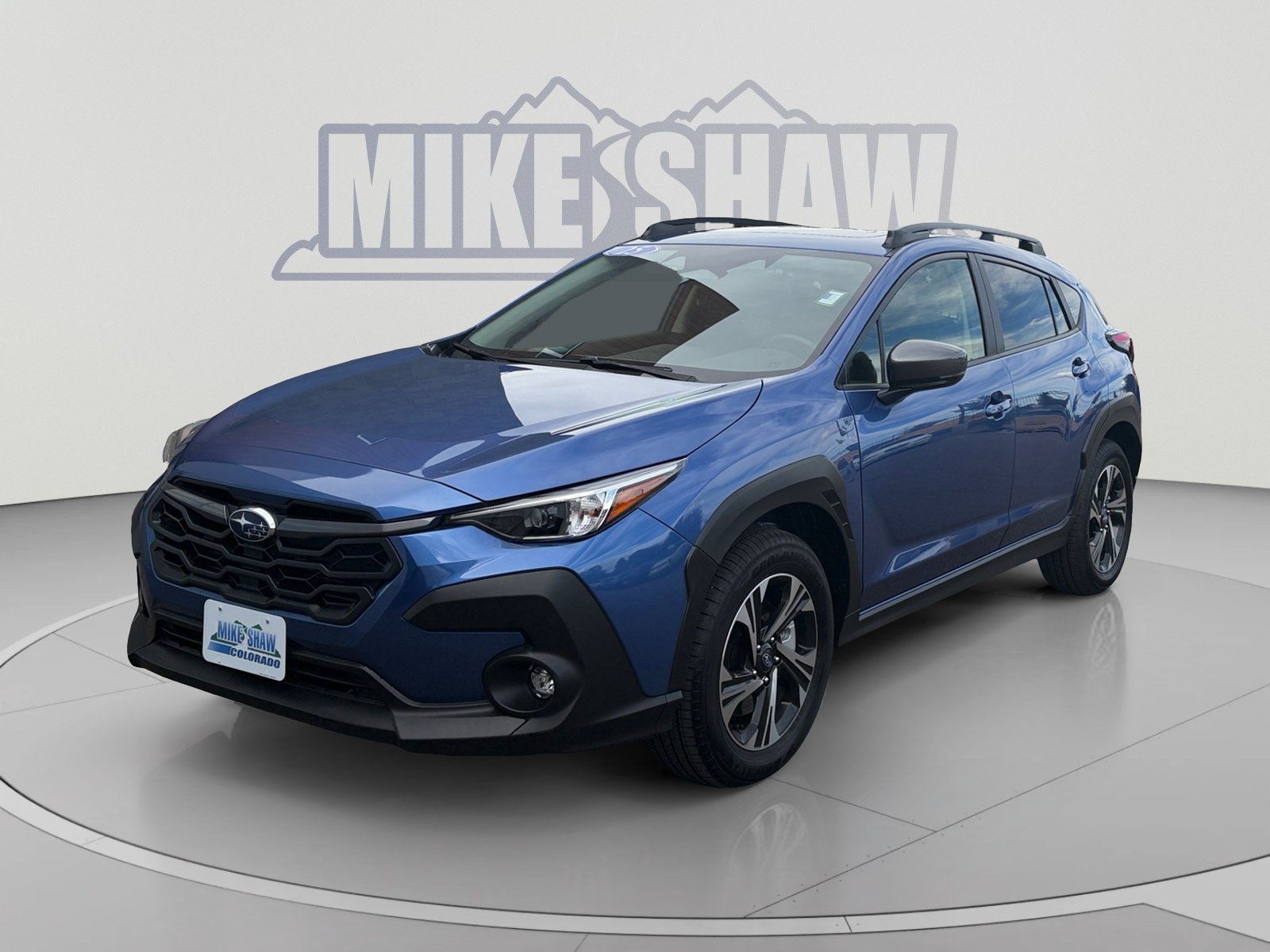Used 2025 Subaru Crosstrek 2.5i Premium