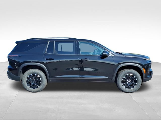 New 2027 Chevrolet Traverse Z71 w/ Driver Confidence Package AWD/4WD image 2