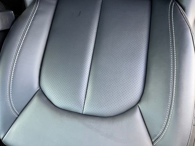 New 2026 Chrysler Pacifica Select image 11