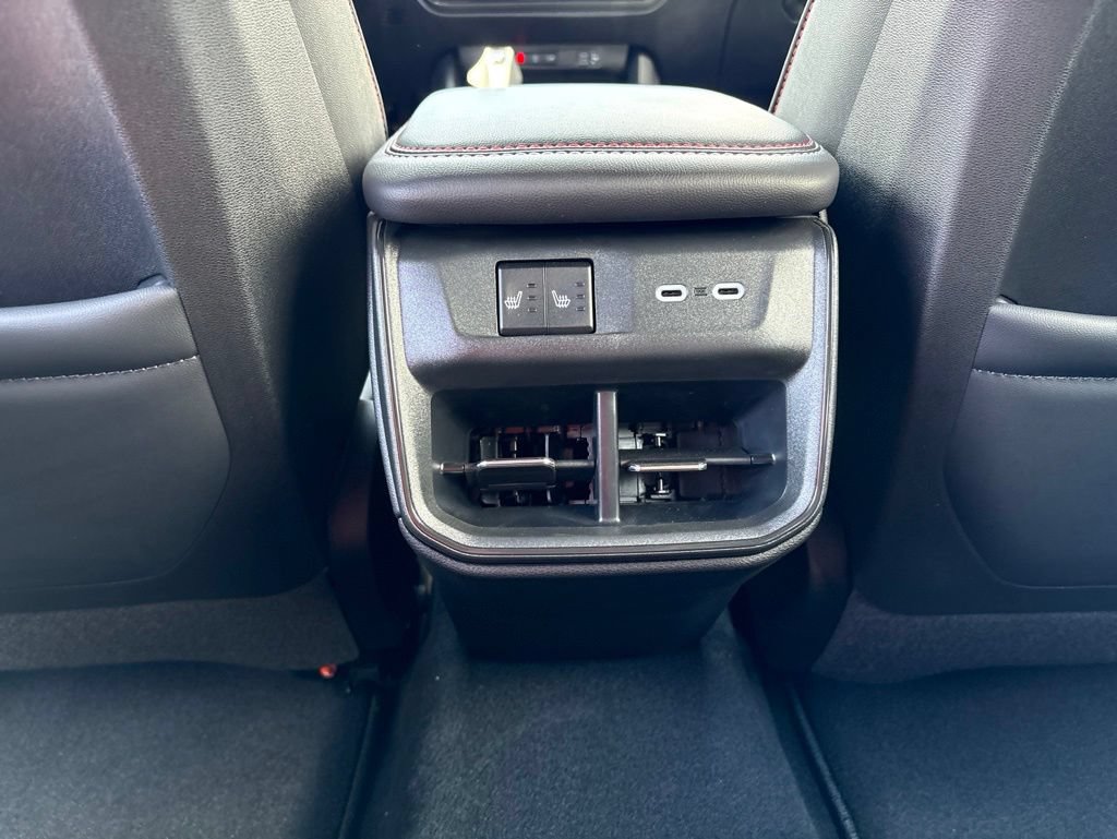 New 2026 Dodge Charger Scat Pack AWD/4WD image 38