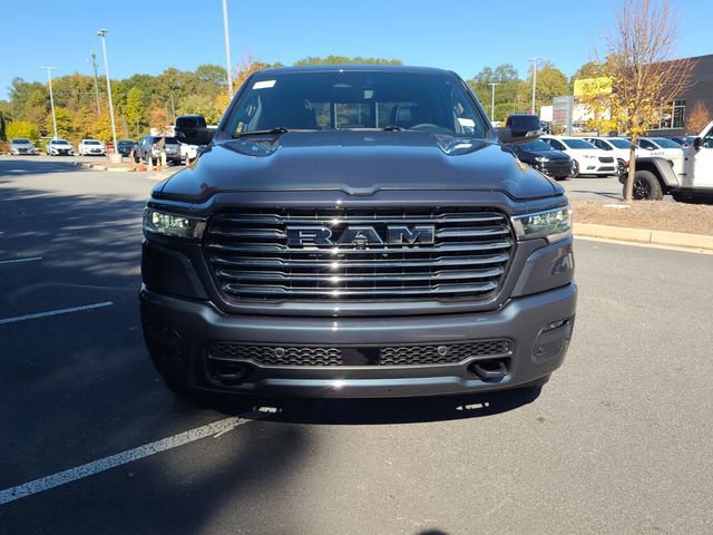 New 2026 RAM 1500 Laramie w/ Laramie Preferred Package image 18