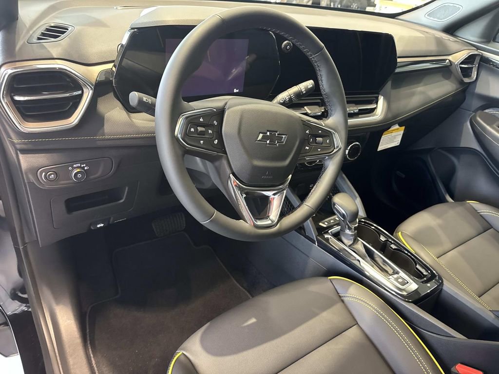 New 2026 Chevrolet TrailBlazer ACTIV w/ Convenience Package image 20