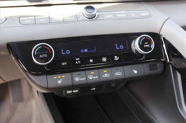 New 2025 Hyundai Elantra SEL image 20