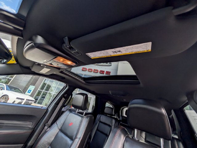 Used 2025 Dodge Durango R/T AWD/4WD image 25