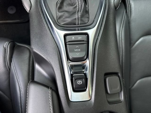 Used 2023 Chevrolet Camaro SS RWD image 20
