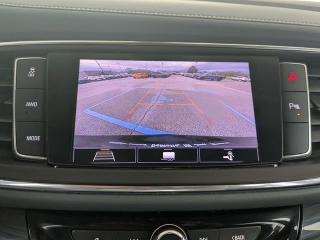 Used 2020 Buick Enclave Essence w/ Sport Touring Edition AWD/4WD image 22
