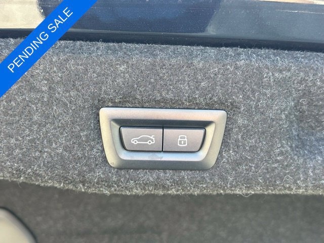 Certified 2024 BMW 530i xDrive w/ M Sport Package AWD/4WD image 36