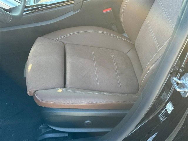 New 2026 Mercedes-Benz CLA 250 4MATIC image 13