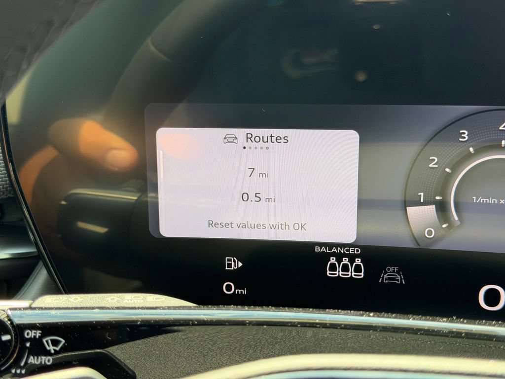 New 2026 Audi Q3 quattro 2.0T AWD/4WD image 21