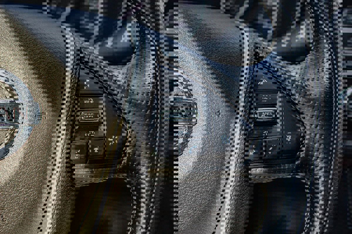 Used 2020 Nissan Maxima 3.5 SV w/ Floor Mat Group image 25