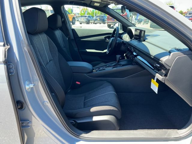 New 2026 Honda Accord Sport image 10