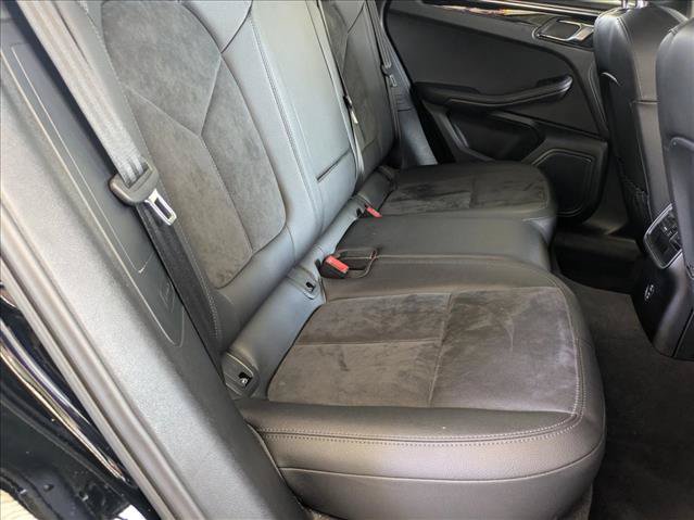 Used 2021 Porsche Macan AWD/4WD image 20