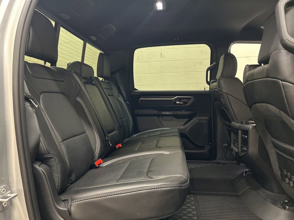 Used 2026 RAM 1500 RHO AWD/4WD image 9