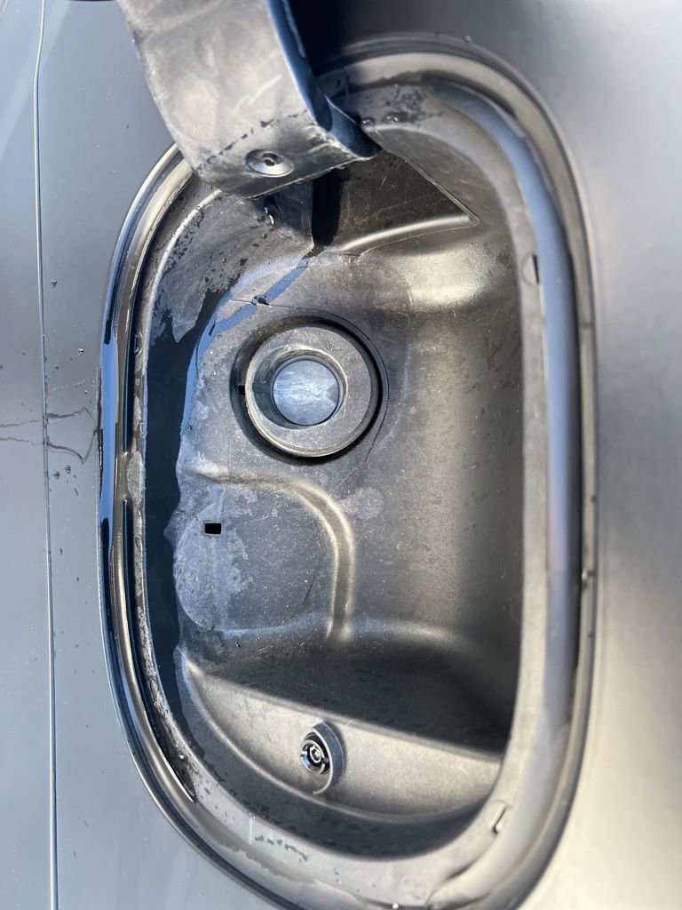 Used 2022 GMC Yukon XL Denali image 36