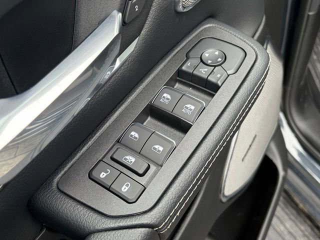 New 2026 RAM 1500 Laramie w/ Night Edition image 13