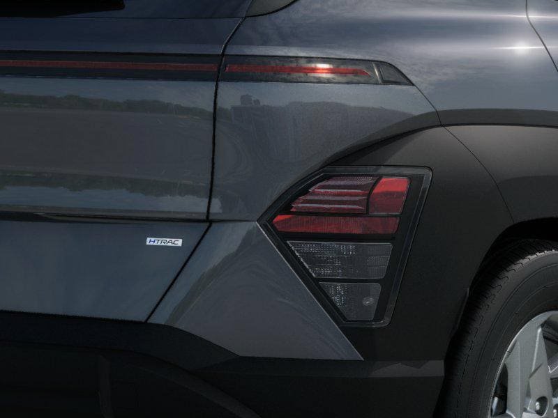 New 2026 Hyundai Kona SE AWD/4WD image 10