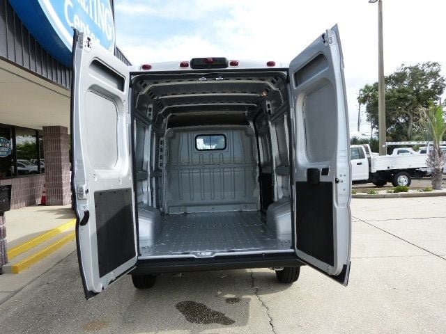 Used 2026 RAM ProMaster 1500 w/ Safety Group FWD image 13