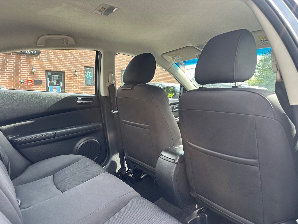 Used 2012 MAZDA MAZDA6 i Touring FWD image 17