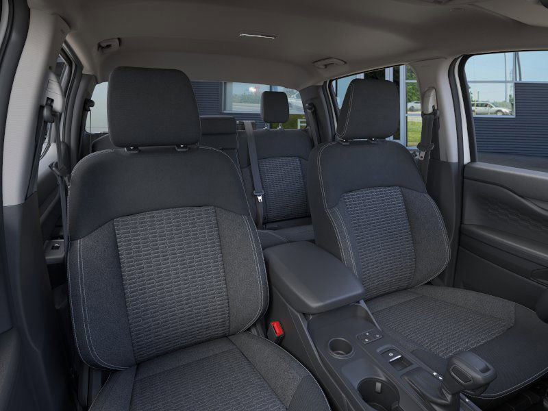 New 2025 Ford Ranger XL image 11