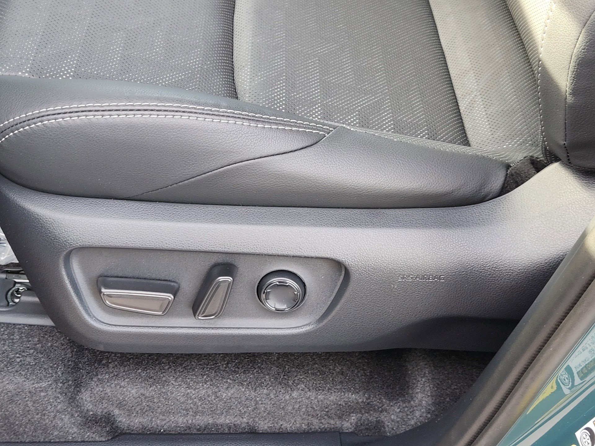 New 2025 Toyota 4Runner TRD Off-Road Premium image 22