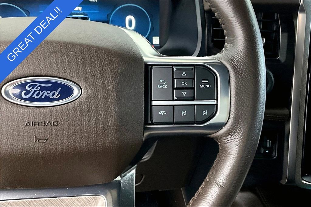 Used 2022 Ford Expedition King Ranch image 27