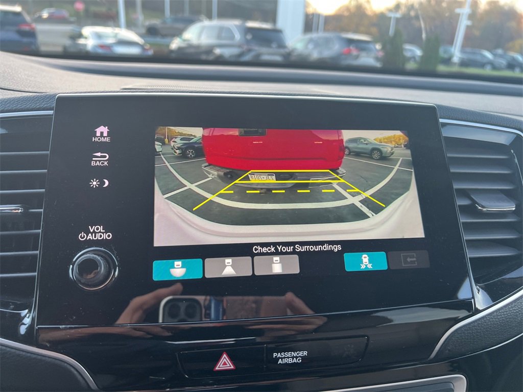 Used 2022 Honda Pilot Elite image 19