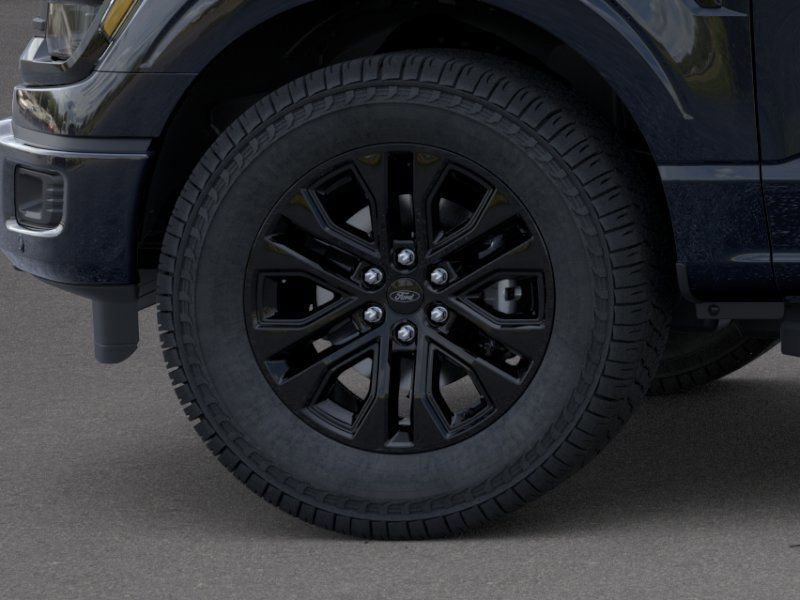 New 2026 Ford F150 XLT AWD/4WD image 18