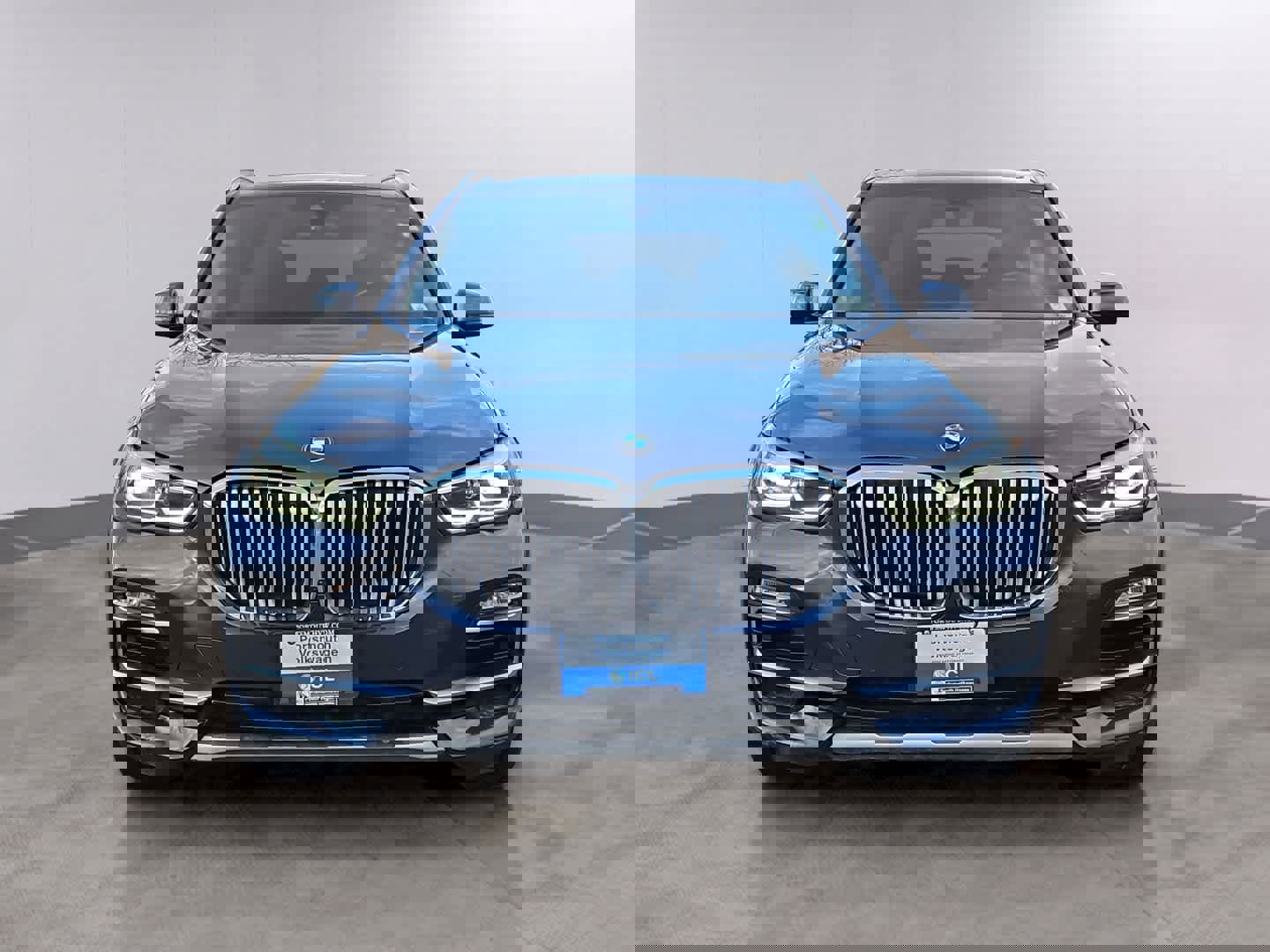 Used 2019 BMW X5 xDrive40i w/ Premium Package 2 image 3