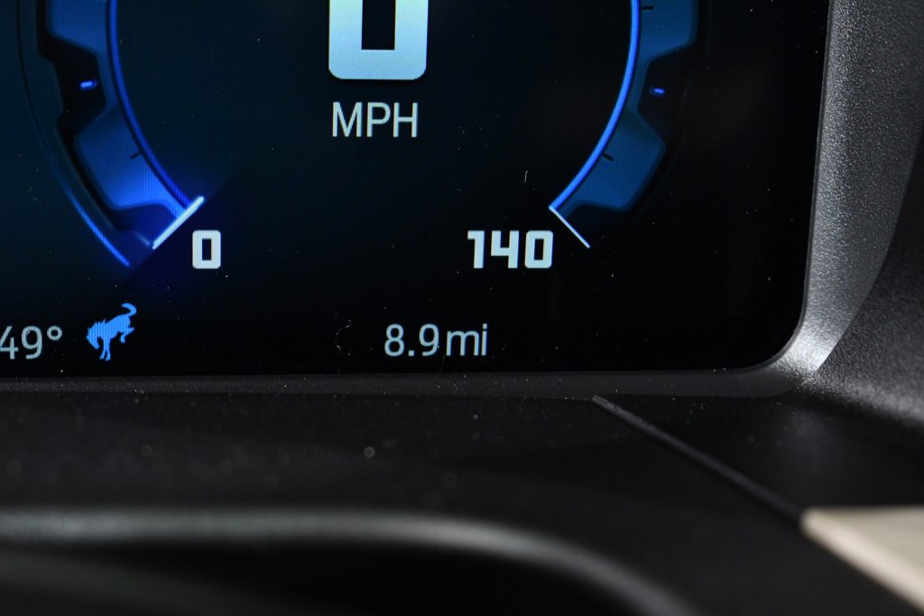 New 2025 Ford Bronco Sport Big Bend w/ Convenience Package image 27